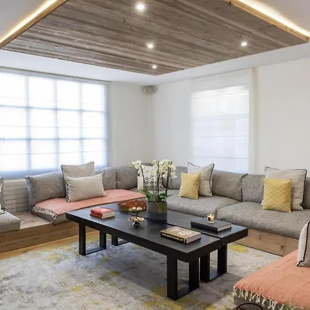 Cheminée Maisonlowe De Vacances Villa