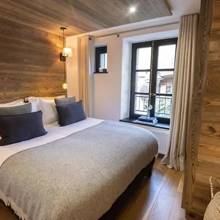 Cheminée Maisonlowe De Vacances Villa