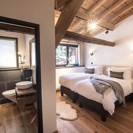 Cheminée Maisonlowe De Vacances