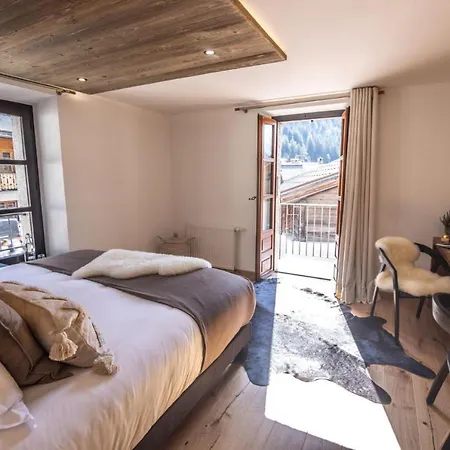 Cheminée Maisonlowe De Vacances *