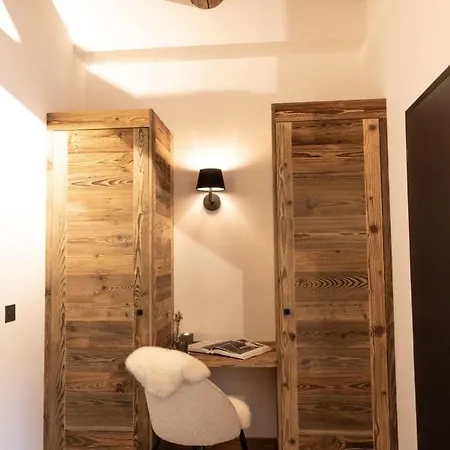 Cheminée Maisonlowe De Vacances