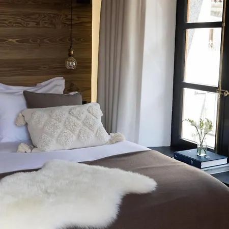 Cheminée Maisonlowe De Vacances Villa *